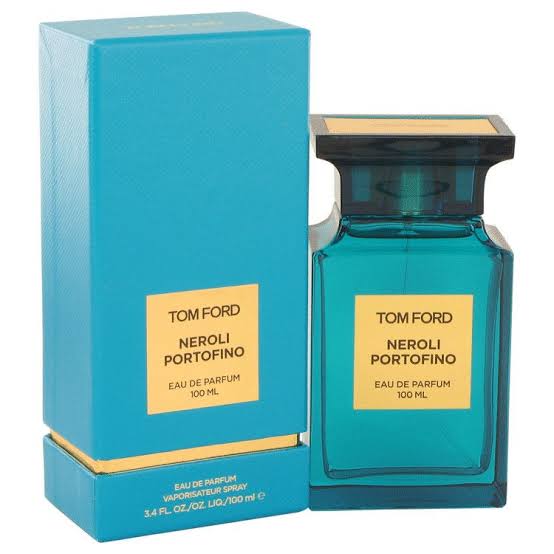 Tom Ford Neroli Portofino Limited Eau De Parfum 100ml
