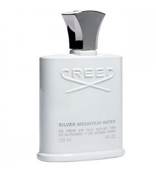 Creed Silver Mountain Water 120ml