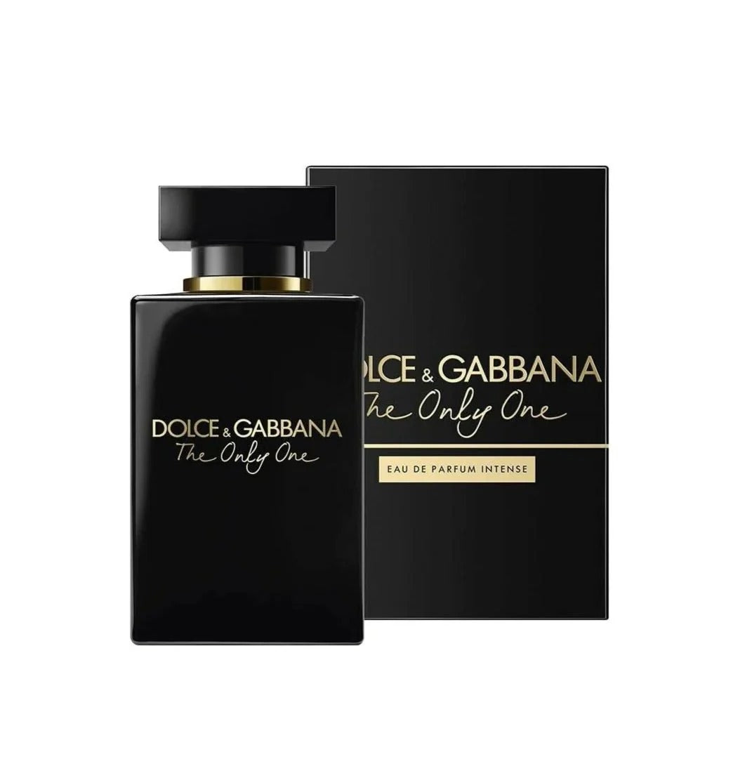 D&G The Only One Intense Women Edp 100Ml