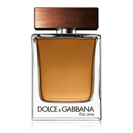 Dolce & Gabbana The One EDT for Men - 100ml