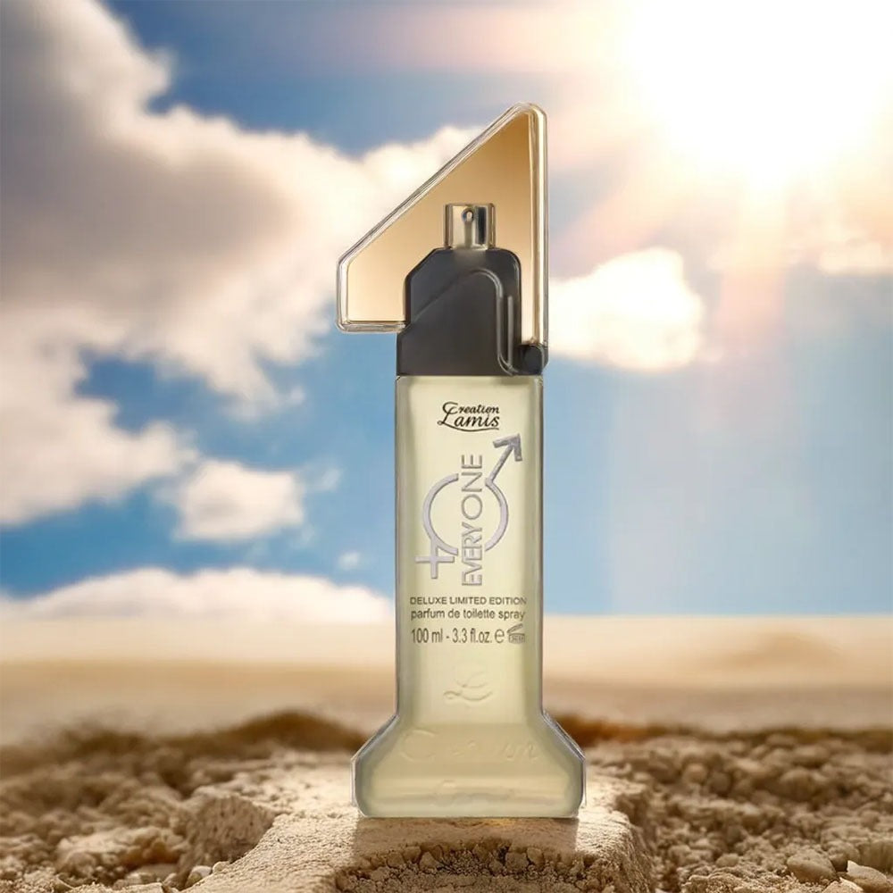 Creation Lamis Everyone Perfume for Men - 100 ml