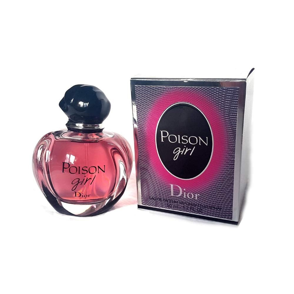 Poison Girl Eau De Toilette Dior for women 100 ml
