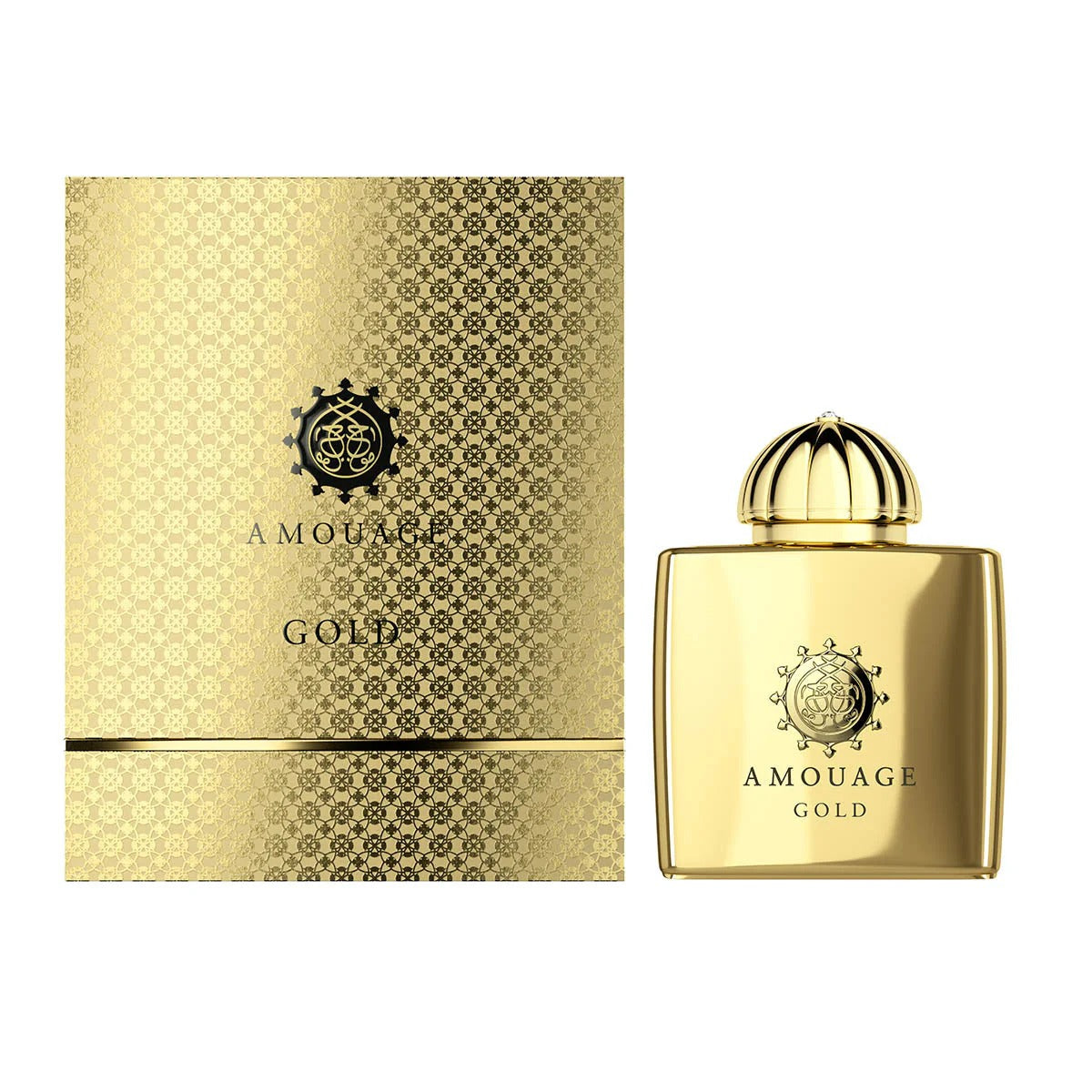 Amouage Gold Woman Edp 100ml