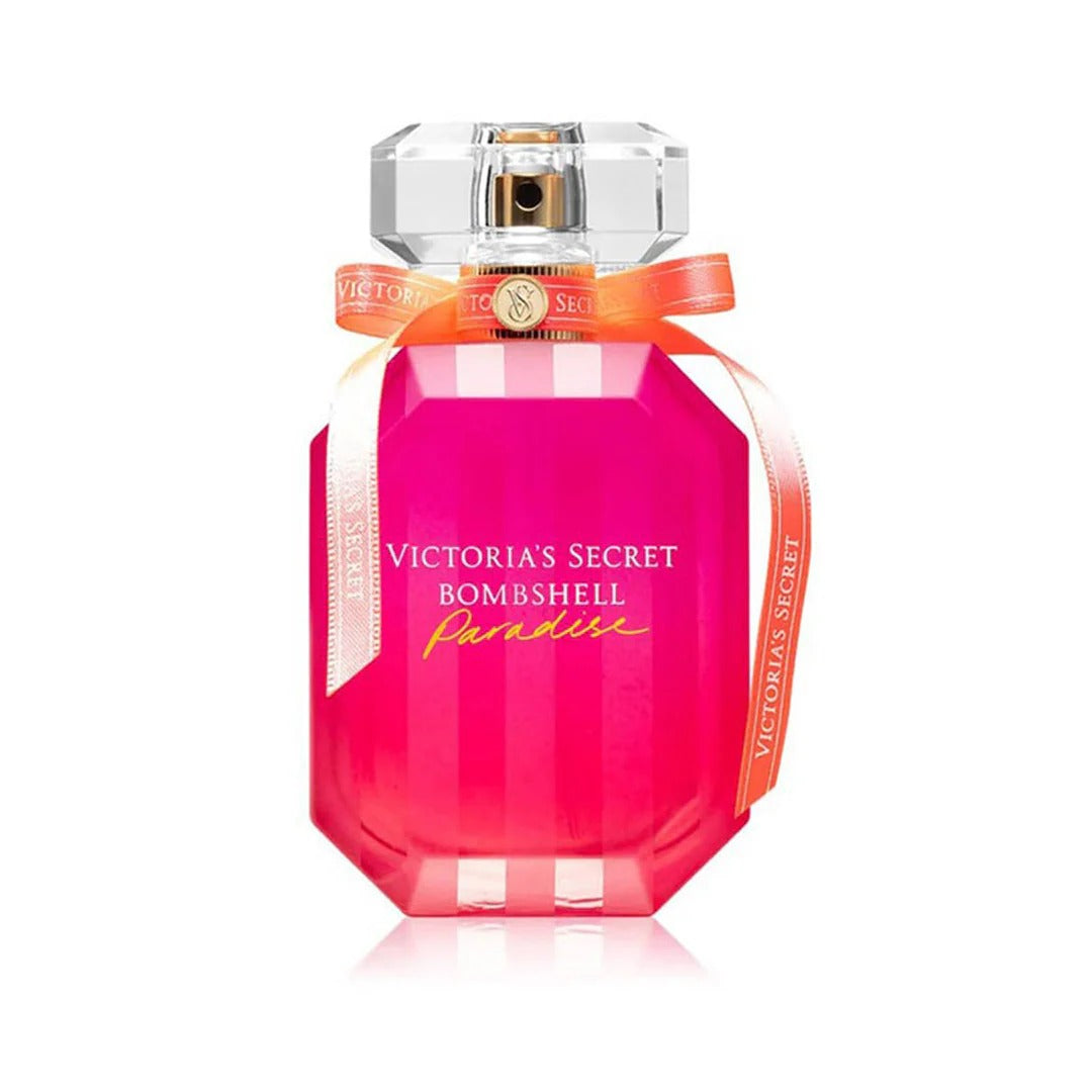 Victoria’s Secret Bombshell Paradise