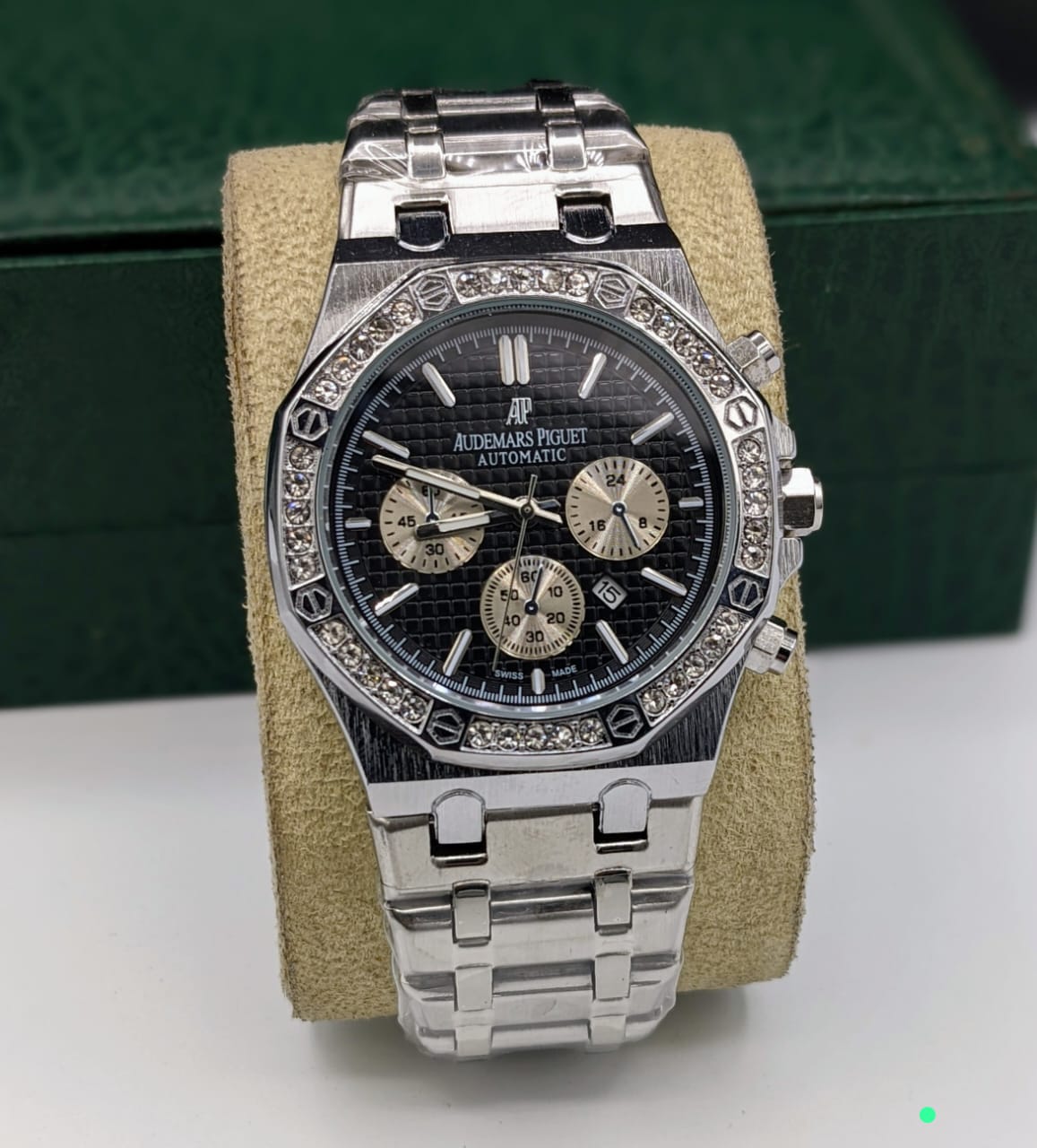 AUDEMARS STONES EDITION watch