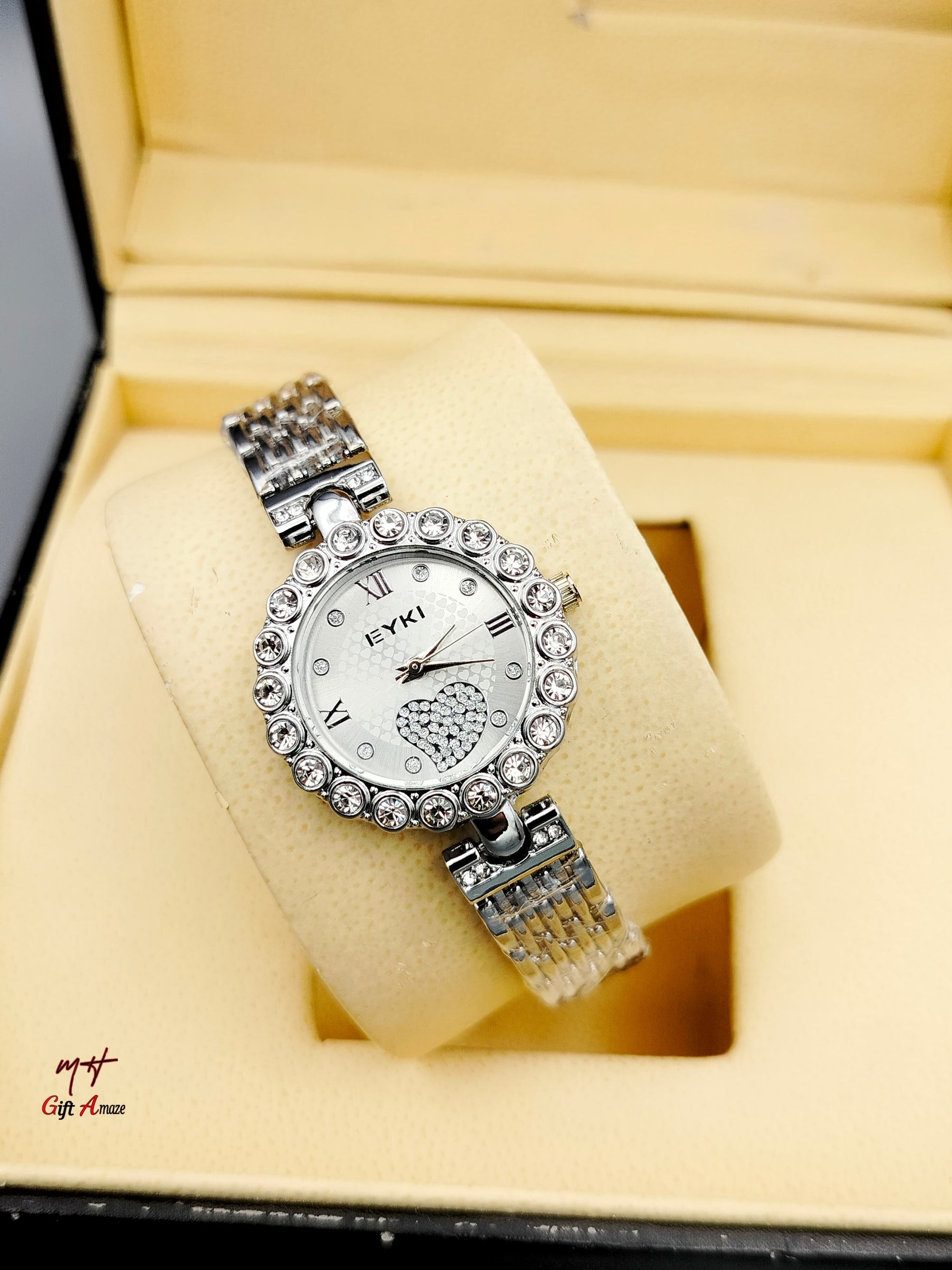 Eyki Ladies Jewellery Watch