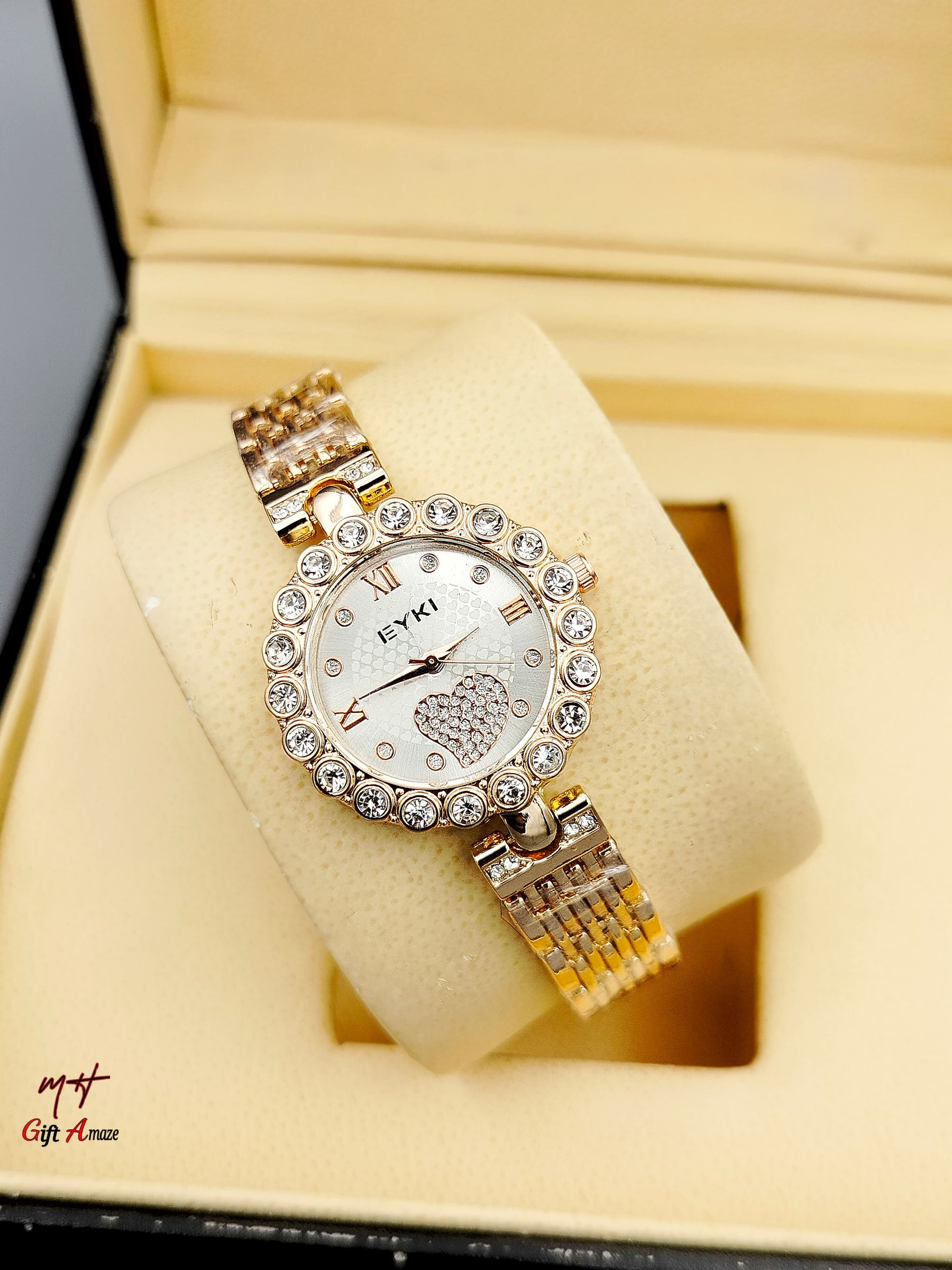Eyki Ladies Jewellery Watch