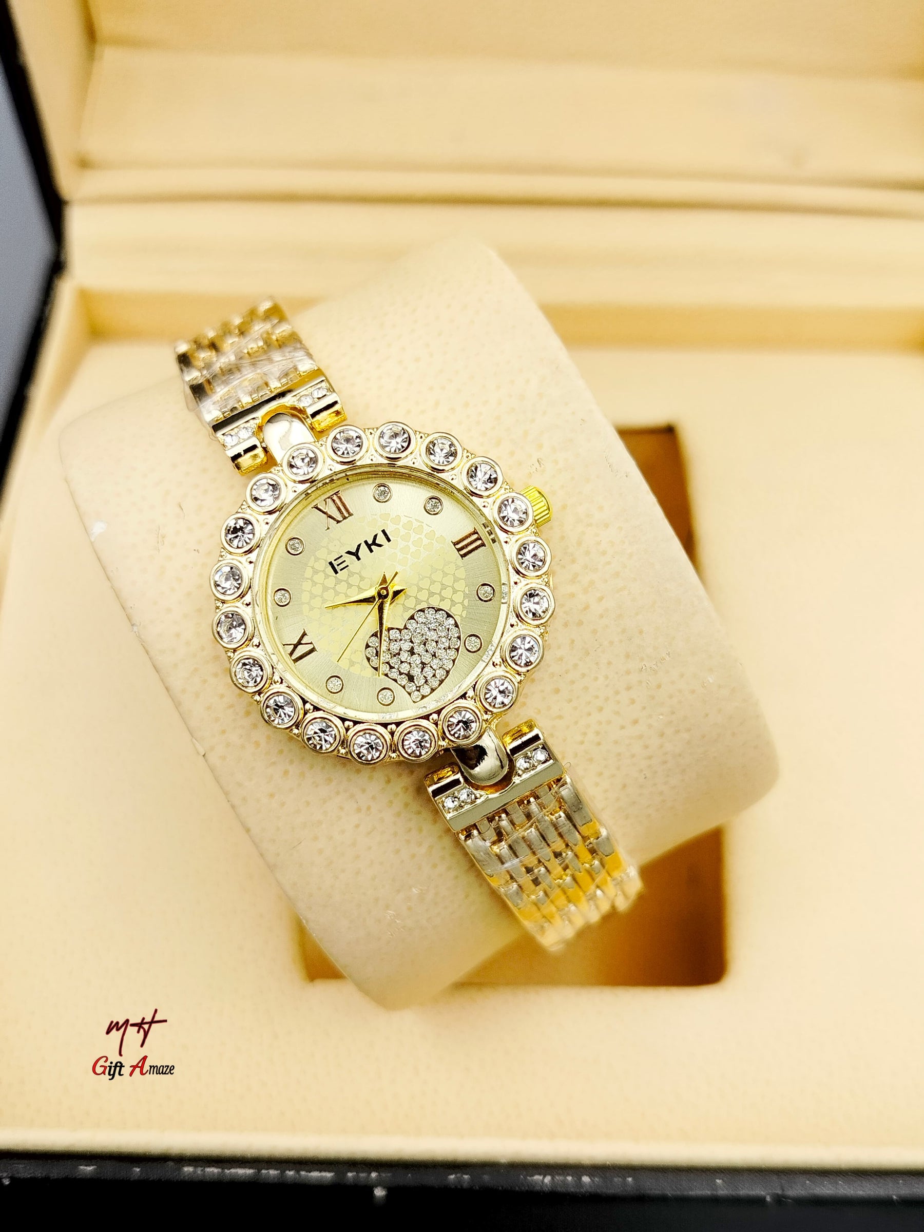 Eyki Ladies Jewellery Watch