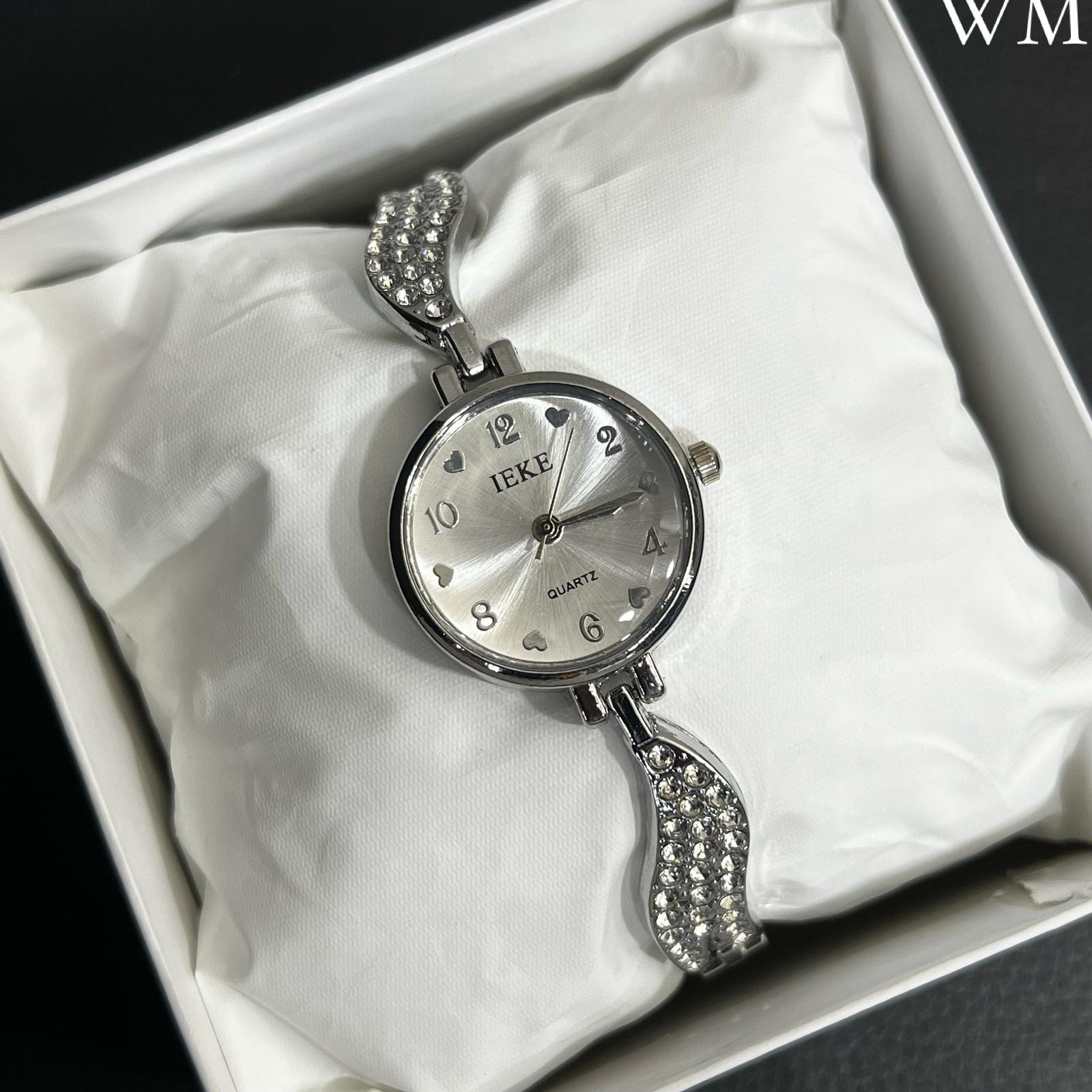 IEKE QUARTZ WOMEN WATCH