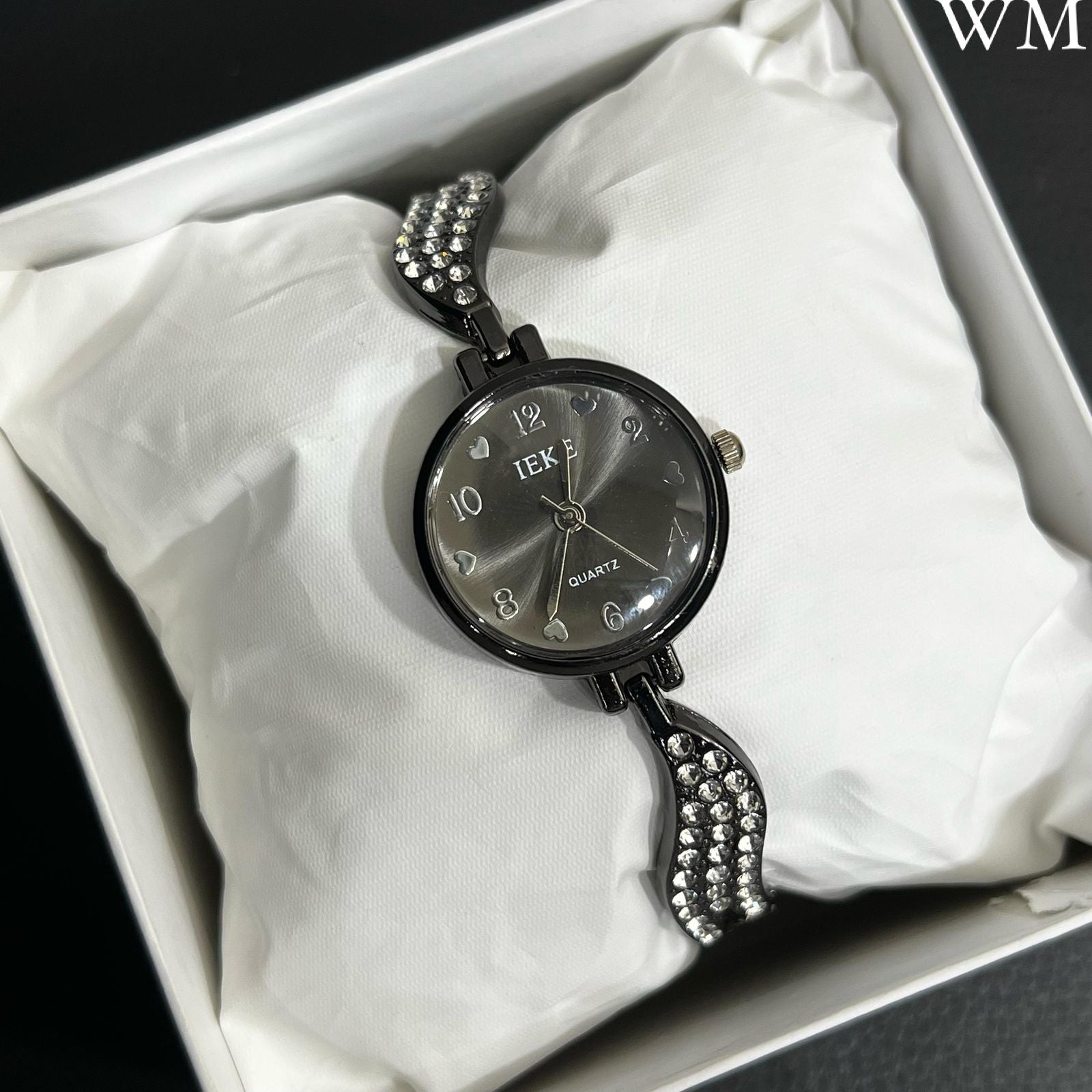 IEKE QUARTZ WOMEN WATCH