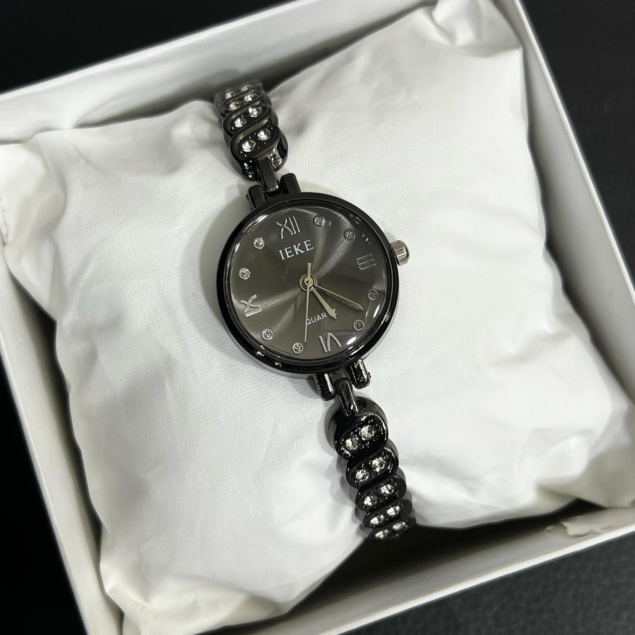 IEKE WOMEN JEWELLERY WATCH