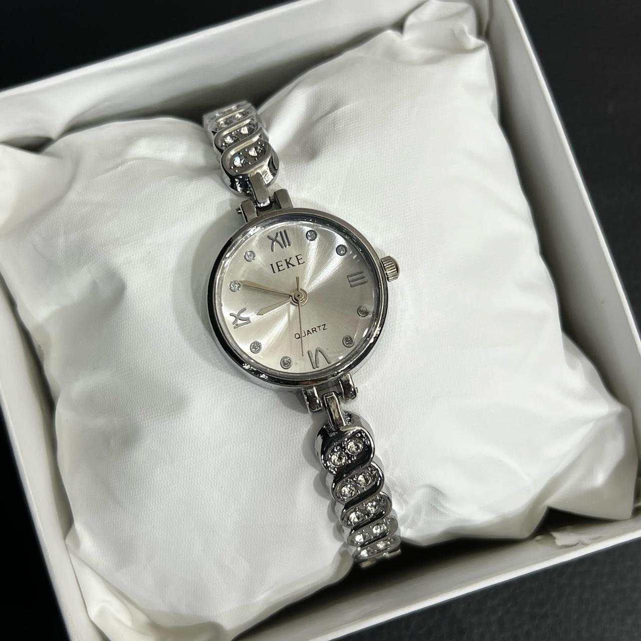 IEKE WOMEN JEWELLERY WATCH