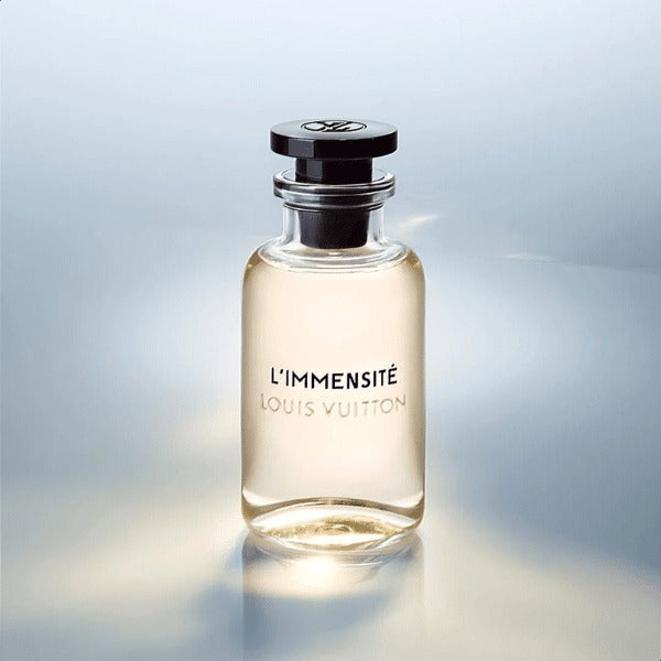 Louis Vuitton L'Immensite Eau De Parfum 100ml (High Grid)