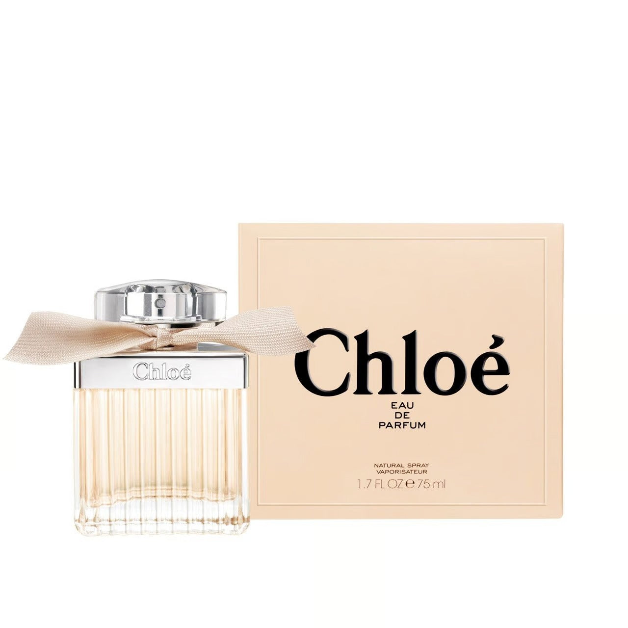 Chloé Eau de Parfum 75 ML