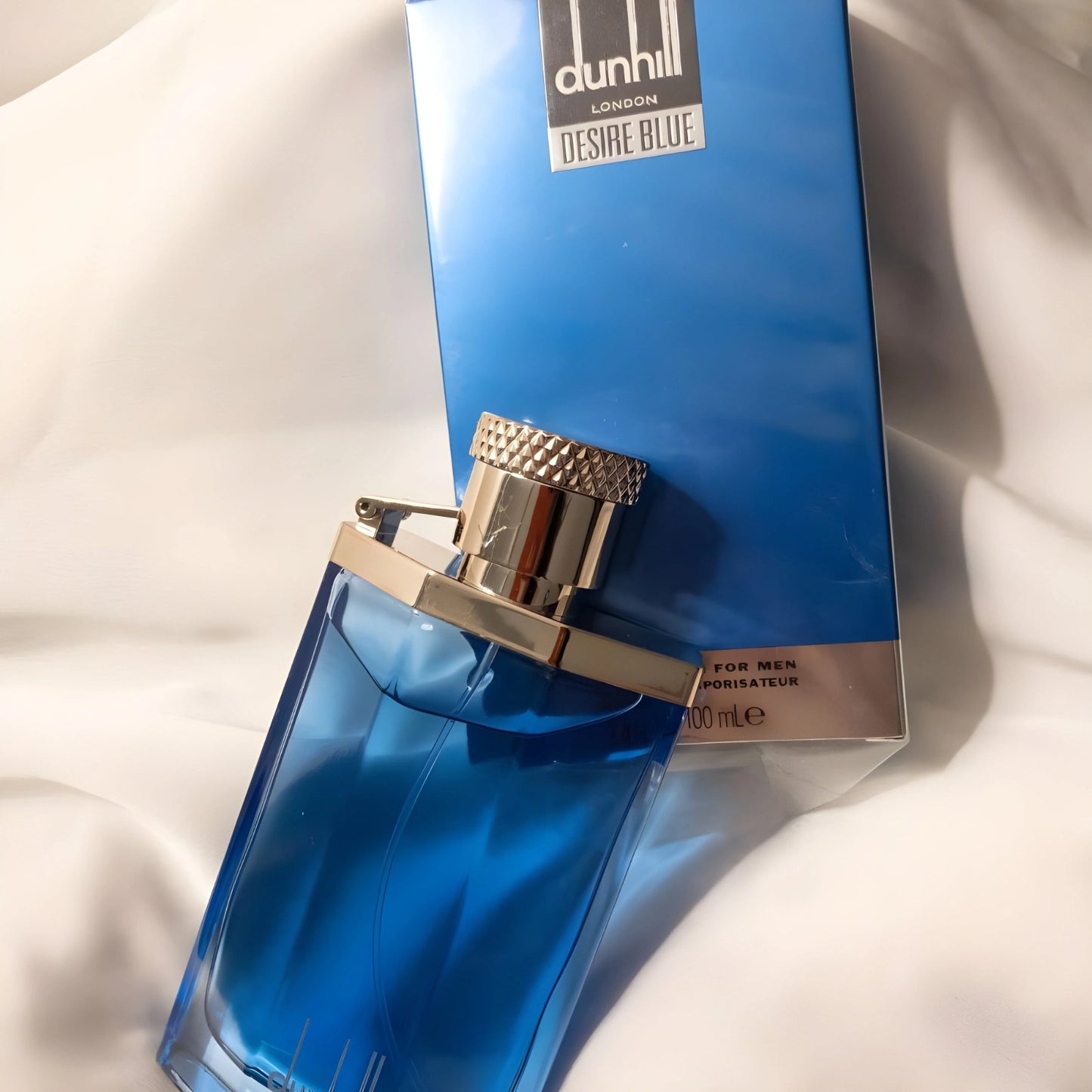 Dunhill Desire Blue Men Perfume 100ml