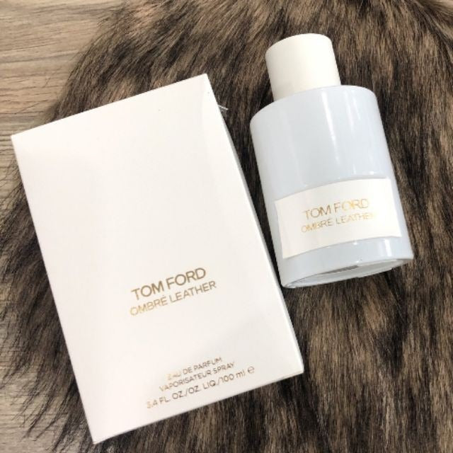 TOM FORD OMBRE LEATHER WHITE EDP 100ML