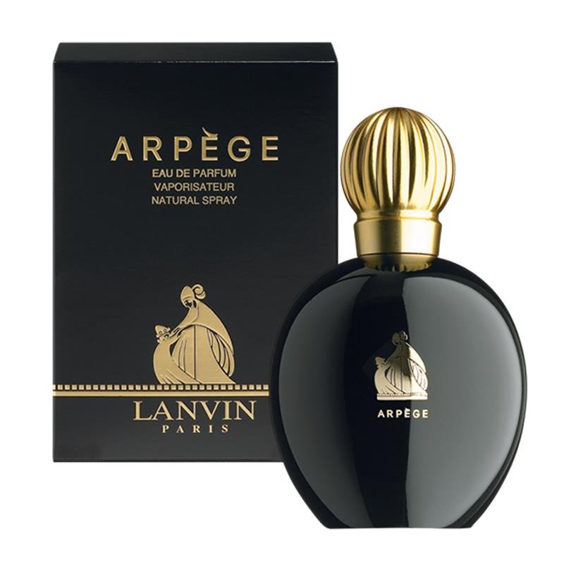 Lanvin Fragrances ARPÈGE EAU DE PARFUM - Eau de Parfum