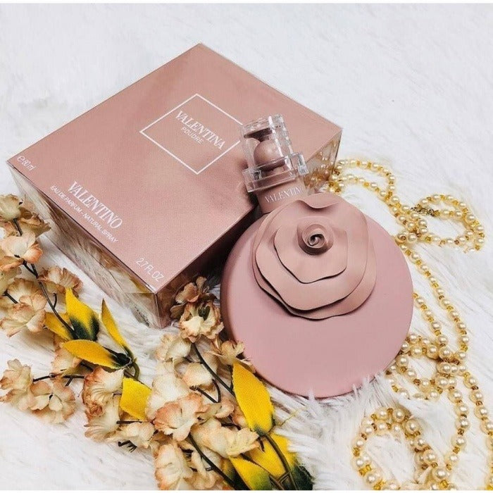 VALENTINO POUDRE WOMEN EDP 80ML VALENTINO