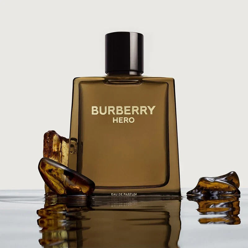 Burberry Hero EDP 100ml
