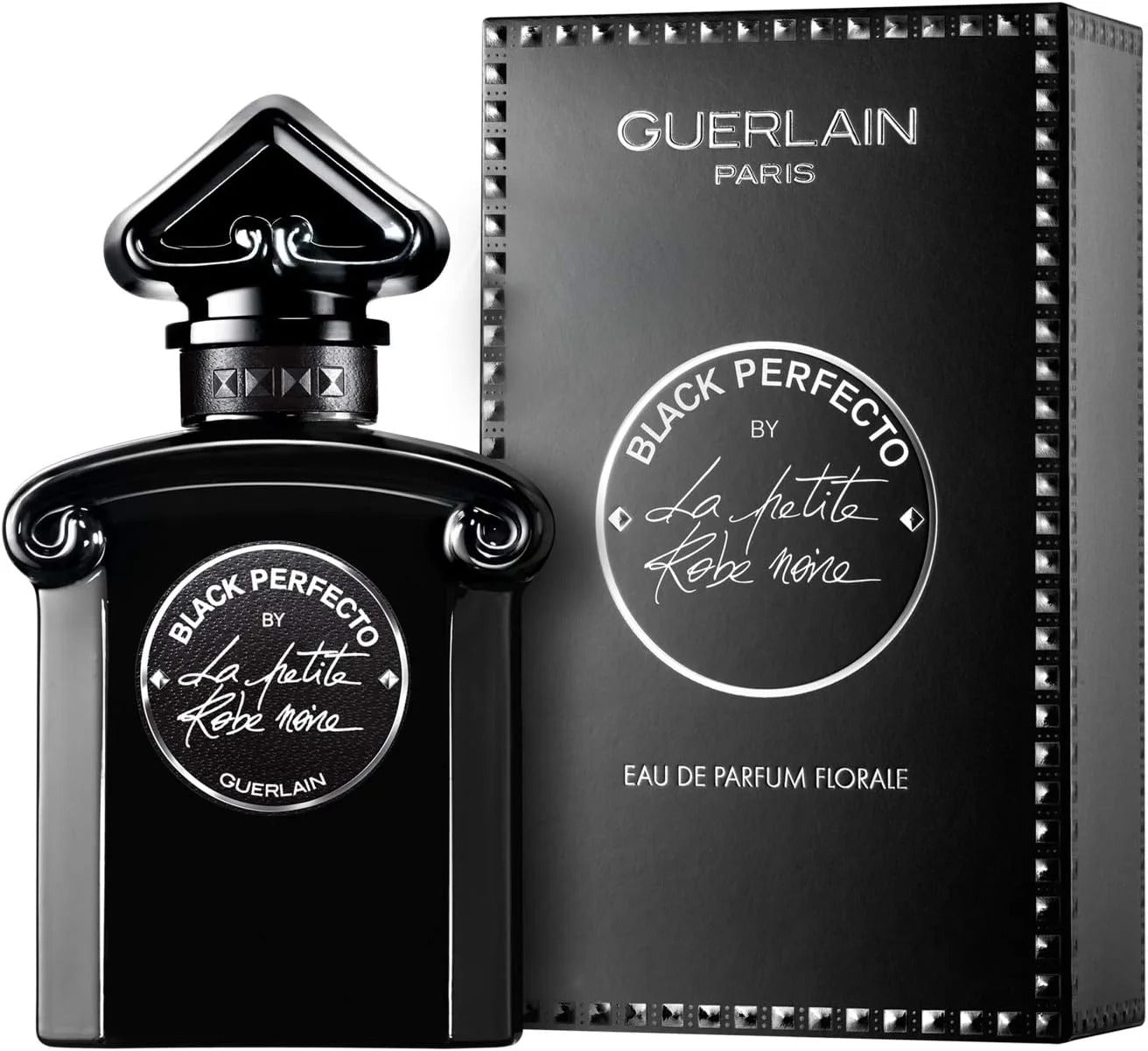 Black Perfecto by La Petite Robe Noire Guerlain