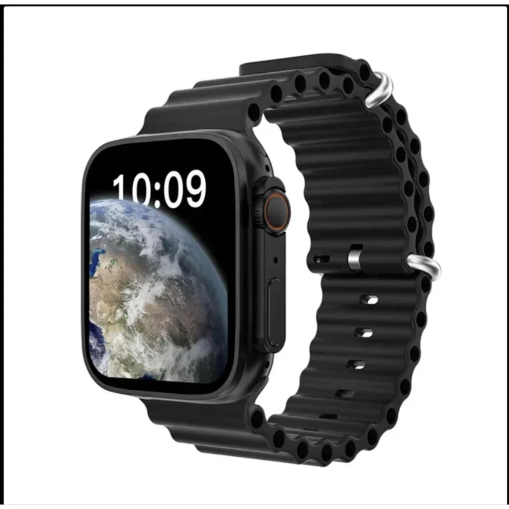 SMART WATCH NEW MODEL ARRIVED H40 ULTRA 2