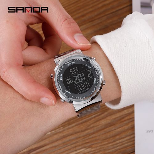 SANDA ORIGINAL DIGITAL WATCH