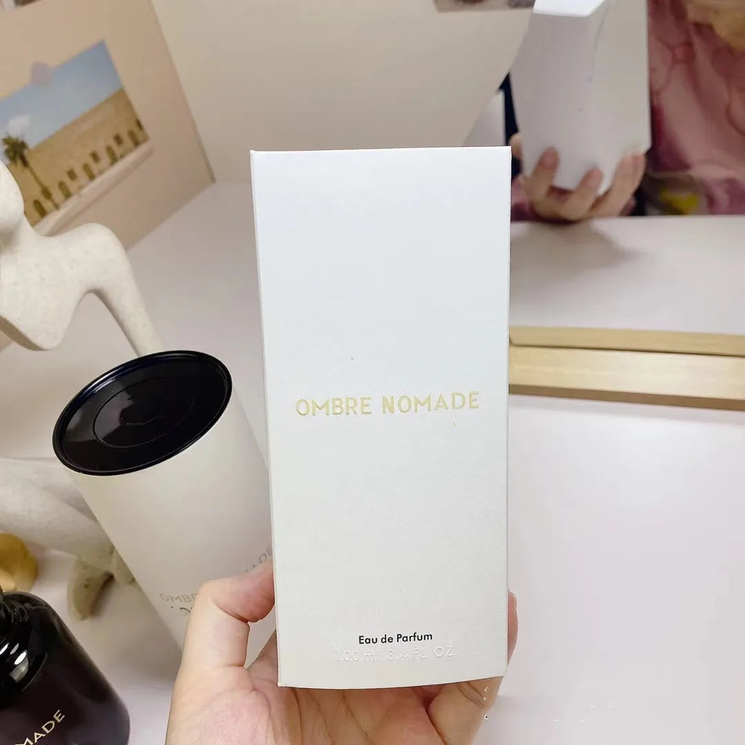 OMBRE NOMADE Eau de Parfum 100ml | Long-Lasting Luxury Fragrance