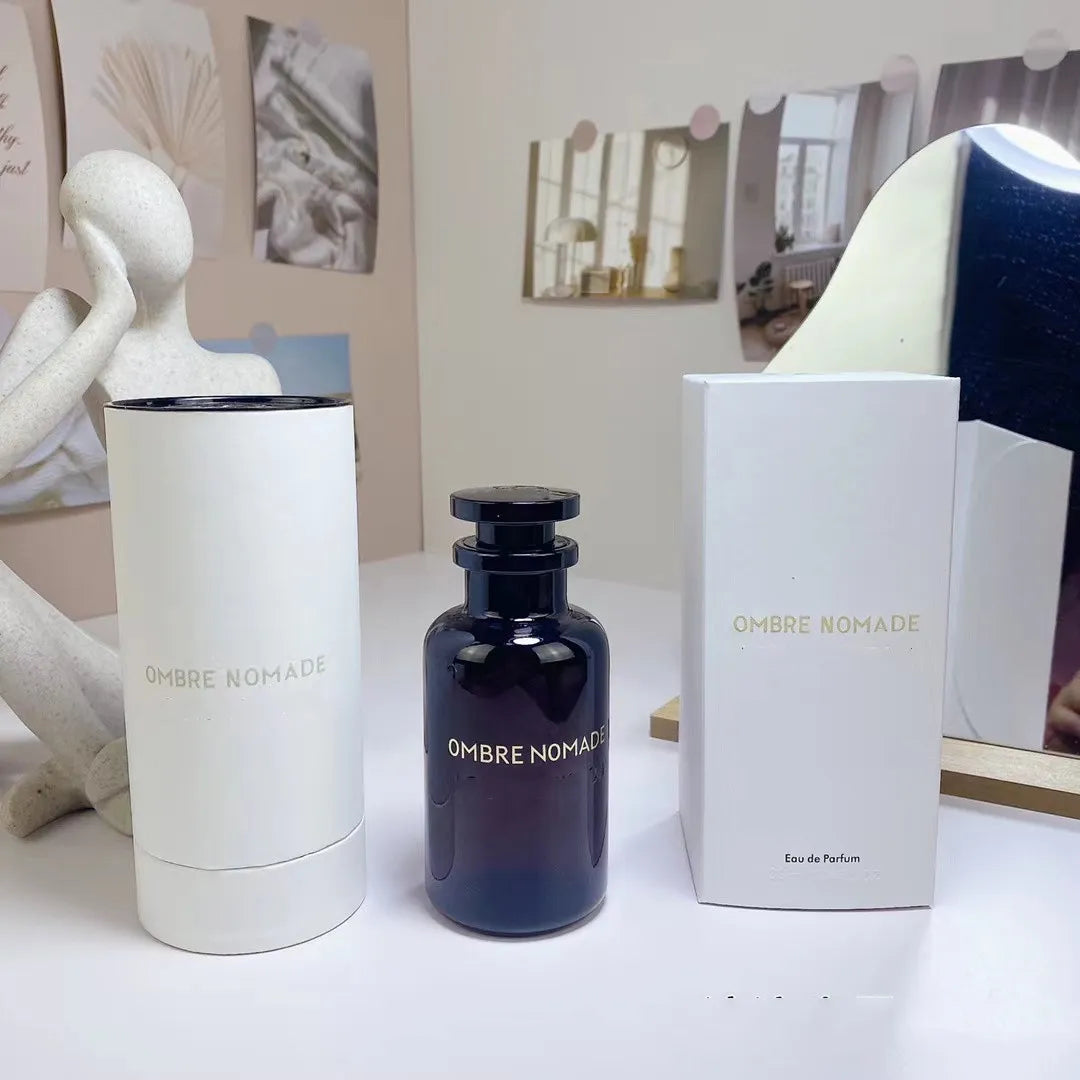 OMBRE NOMADE Eau de Parfum 100ml | Long-Lasting Luxury Fragrance