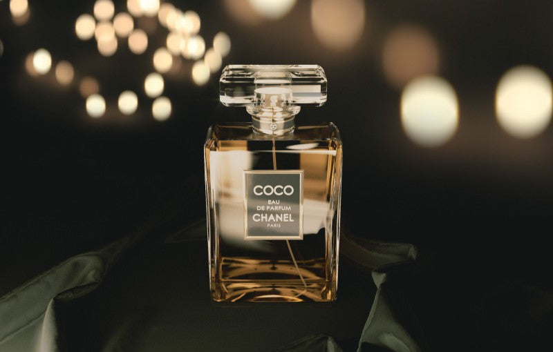 Coco By Chanel For Women Eau De Parfum