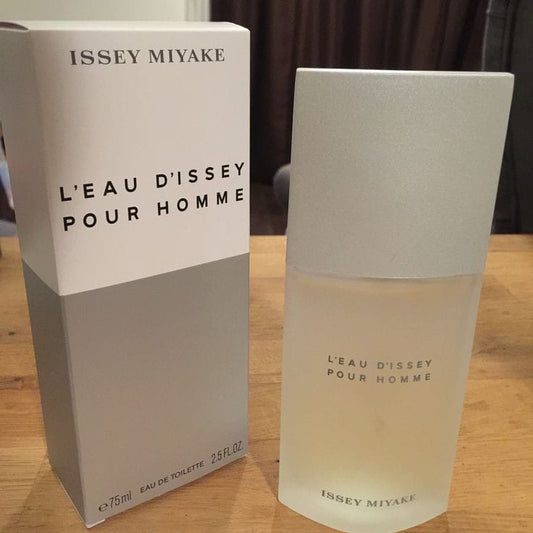 Issey Miyake Pour Homme EDT 125 ML