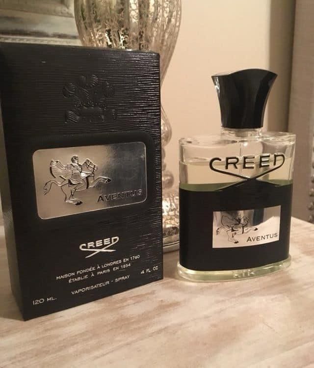 Creed Aventus 100ml EDP Perfume
