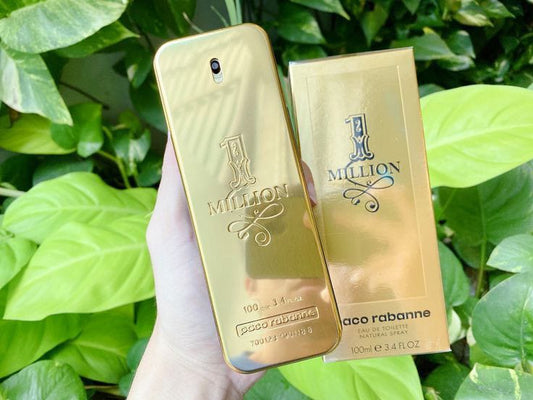 PACO RABANNE 1 MILLION EDT 100ML