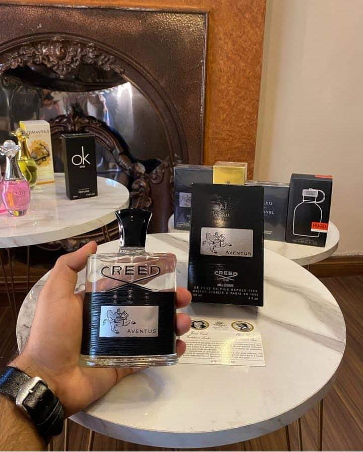 Creed Aventus 100ml EDP Perfume