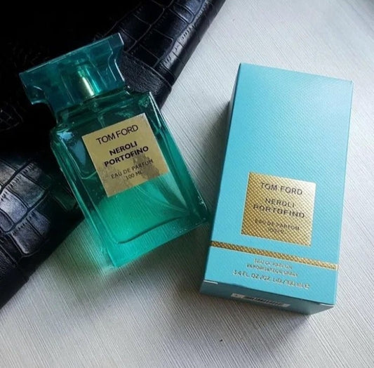 Tom Ford Neroli Portofino Limited Eau De Parfum 100ml