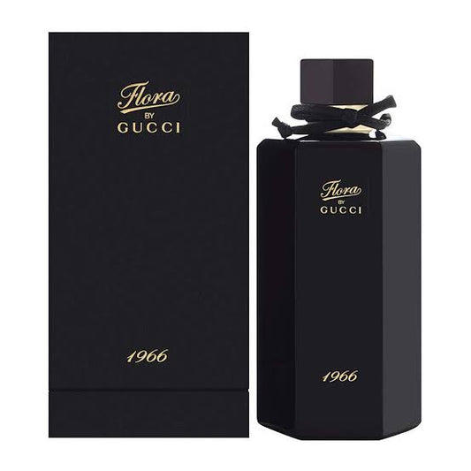 GUCCI FLORA BLACK 1966 EDP 100ml
