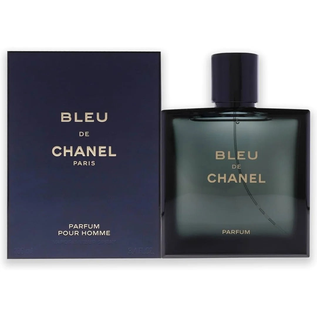 Bleu De Chanel Parfum By Chanel 100ml