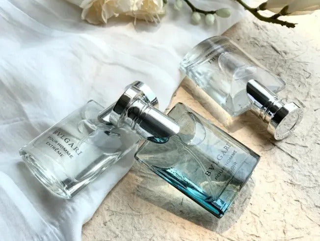 BVLGARI Pour Homme Set Gift  For Him