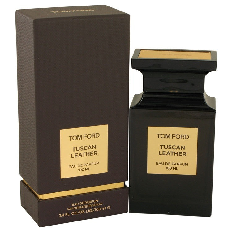 Tom Ford Tuscan Leather  100 ml Unisex Fragrance