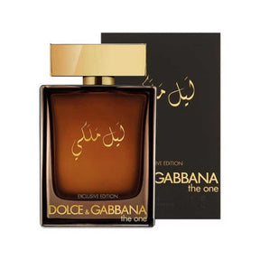 Dolce & Gabbana The One Royal Night Eau De Parfum