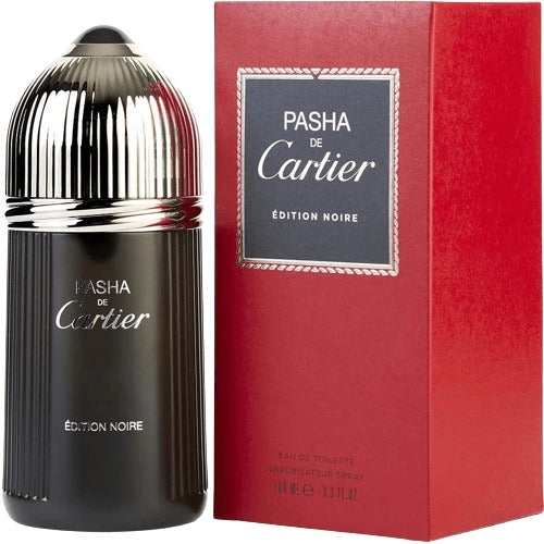 Pasha De Cartier Edition Noir EDT 100ml