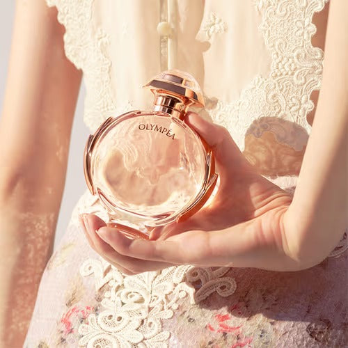 Paco Rabanne Olympéa Eau de Parfum
