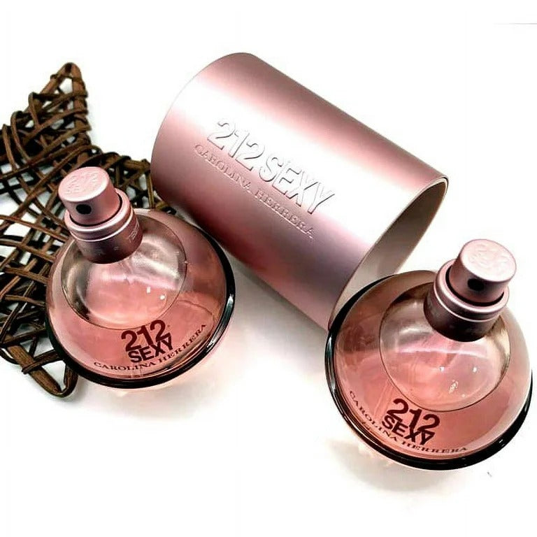 212 Sexy Women by Carolina Herrera EDP 100ml