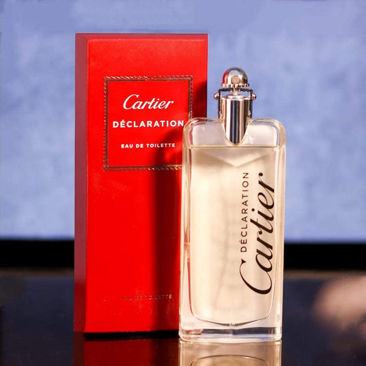 Cartier Declaration EDT 100ml