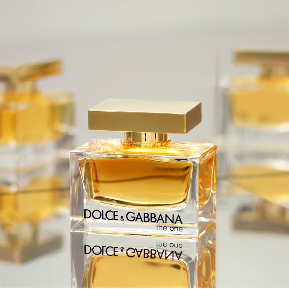 Dolce & Gabbana The One Essence Women Edp 65Ml
