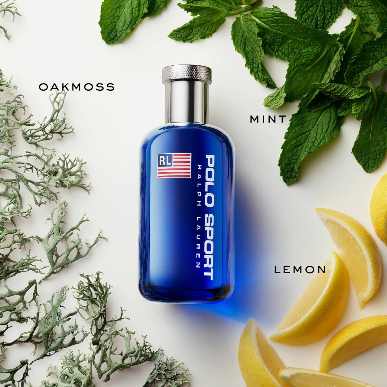 Ralph Lauren – Polo Sport – Eau De Toilette 125Ml