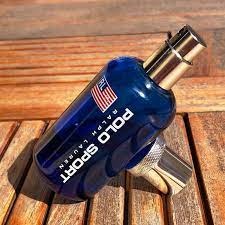 Ralph Lauren – Polo Sport – Eau De Toilette 125Ml
