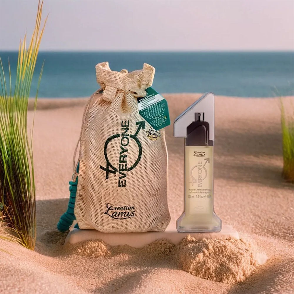 Creation Lamis Everyone Perfume for Men - 100 ml