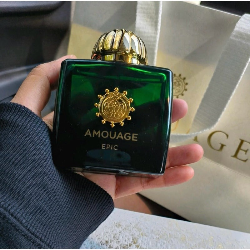 AMOUAGE Epic Woman’s Eau de Parfum