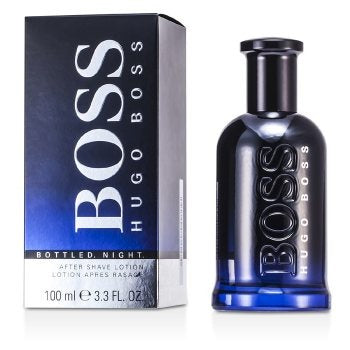 Hugo Boss Boss Bottled Night Eau de Toilette 100ml