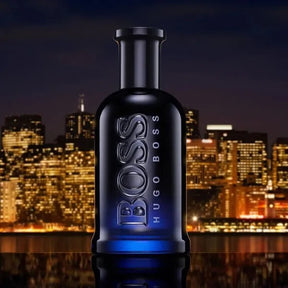 Hugo Boss Boss Bottled Night Eau de Toilette 100ml